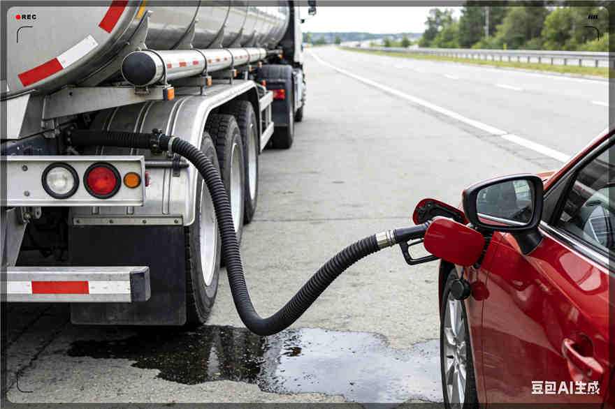 资阳汽车送油电话【案例】