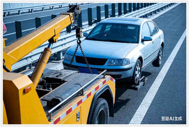 资阳道路救援2026年发展趋势：AI赋能下的资阳道路救援